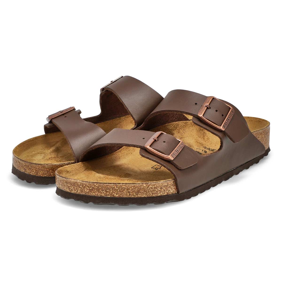 Burks sandals 2025